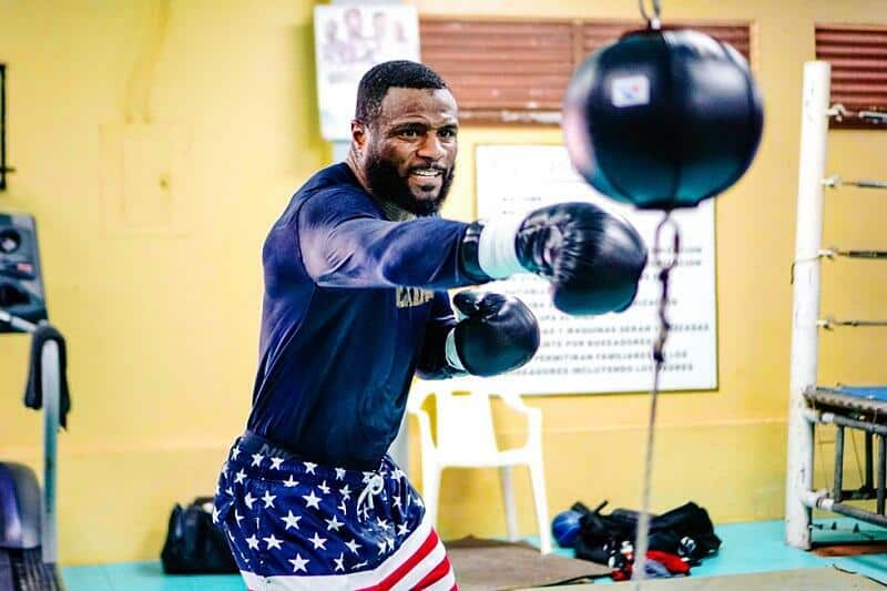 Jean Pascal