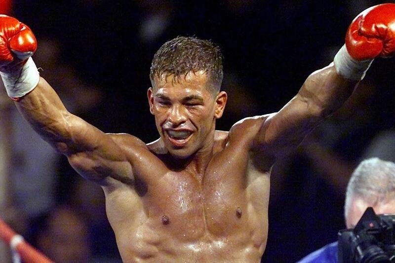 Arturo Gatti