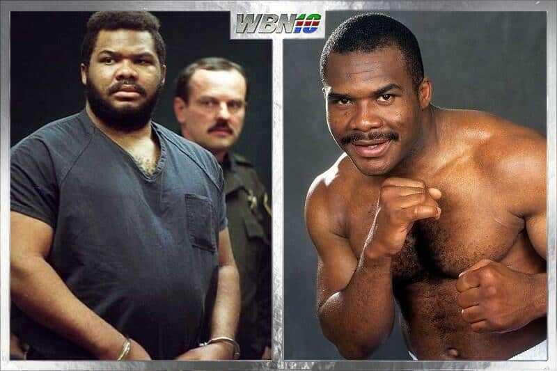 Ike Ibeabuchi