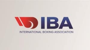 IBA logo