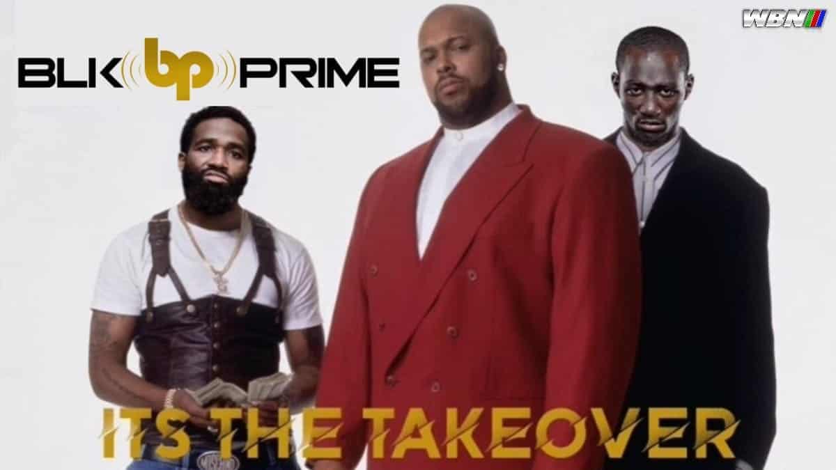 Adrien Broner reveals weight, title plan and out-of-shape regrets