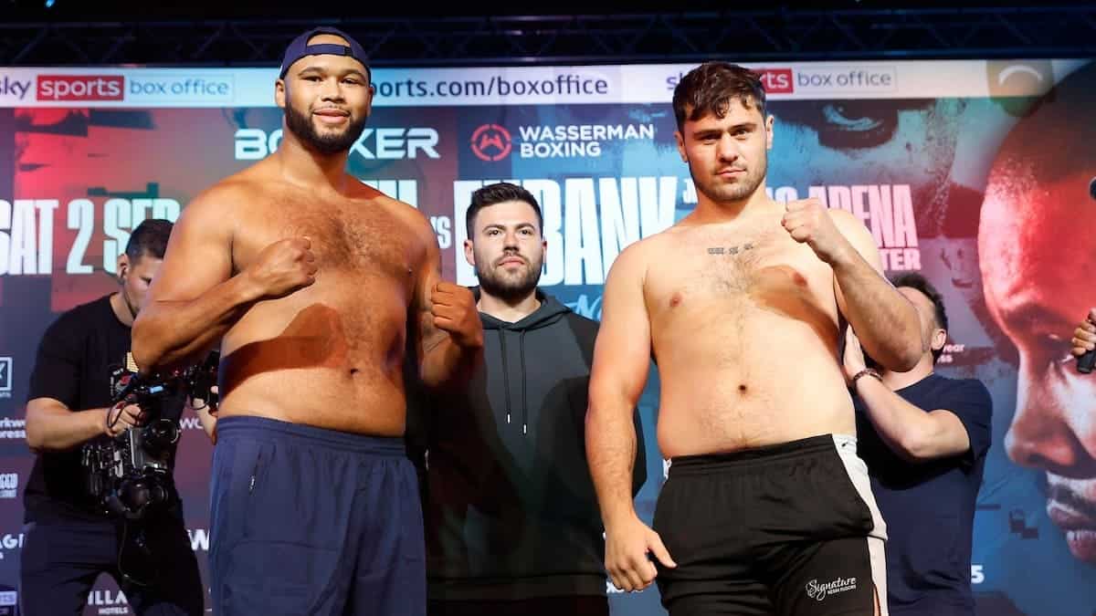 Dave 'Papi PPV' Allen returns to heavyweight spotlight, allays fears, image size:1200x675