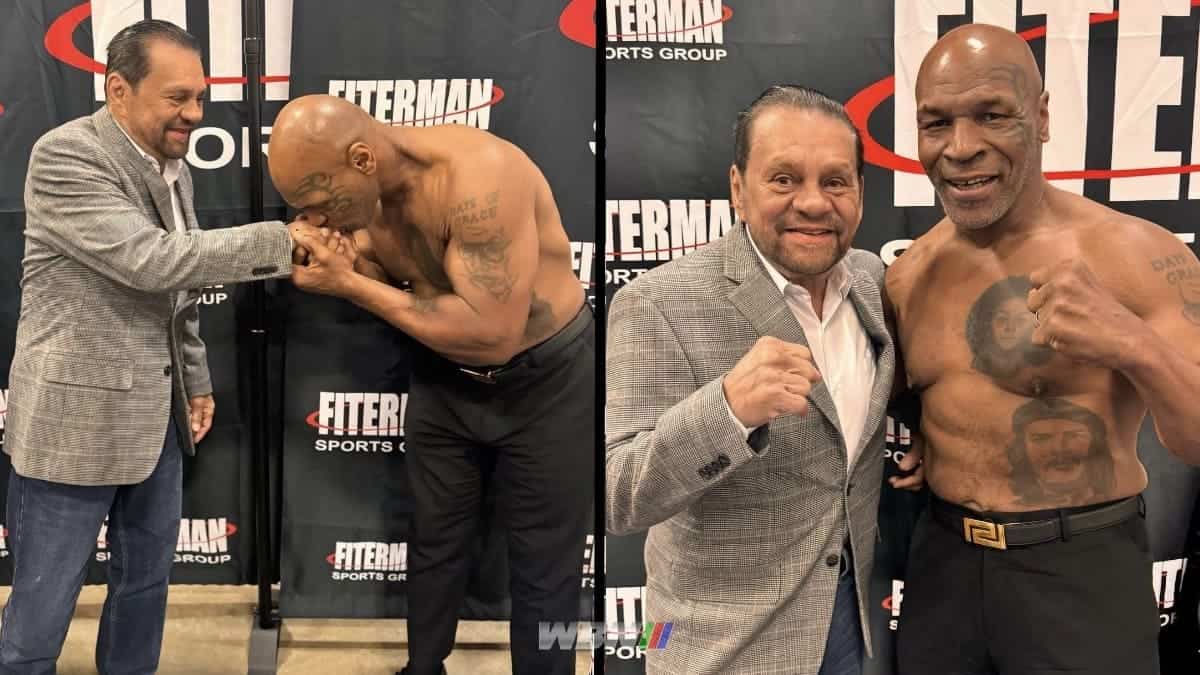 The Ascent: From Cruiserweight to Heavyweight Dominance