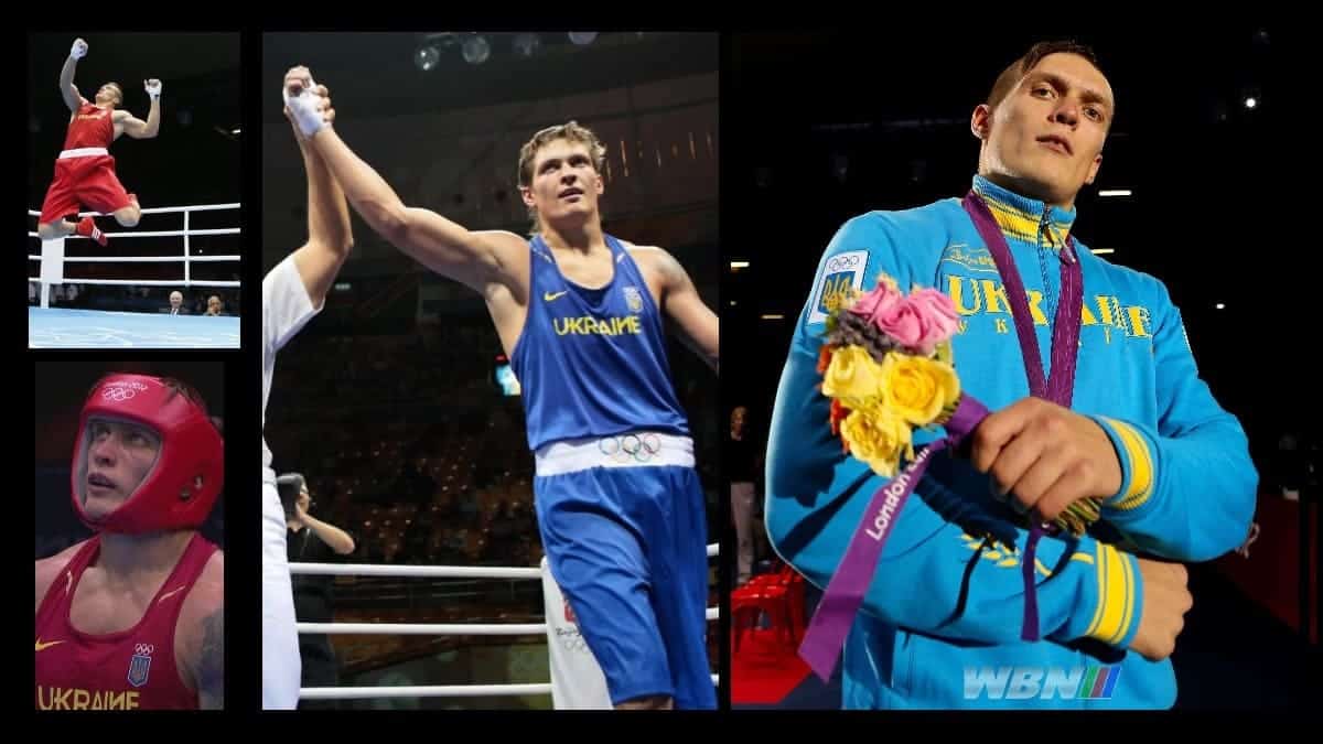 Punching Numbers Shawn Porter to Artur Beterbiev: The 15 losses of Usyk