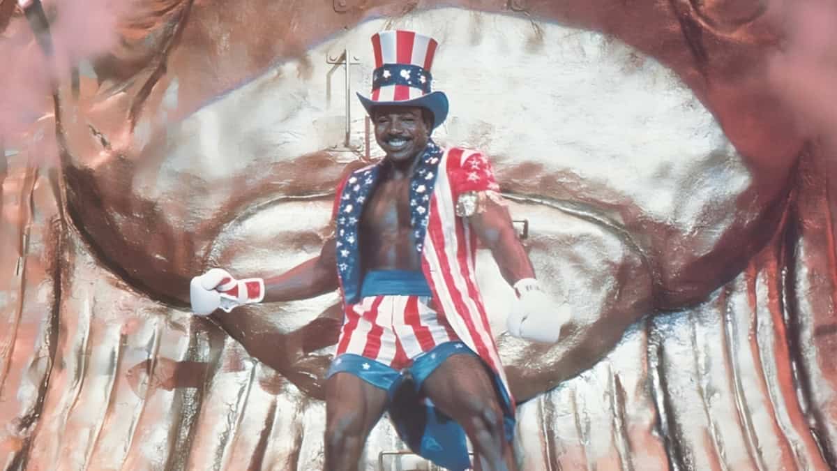 The Demise of the Great American Heavyweight