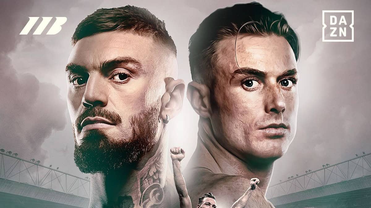 Crocker vs Donovan 2