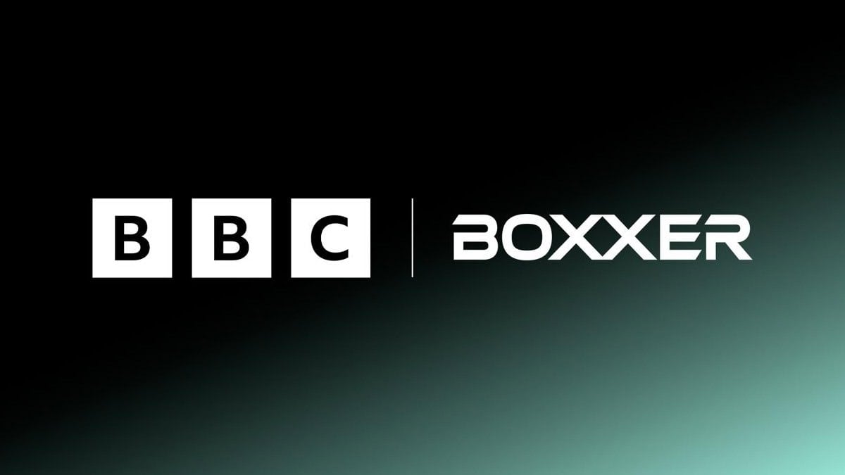 Boxing returns to the BBC on Saturday nights with BOXXER deal