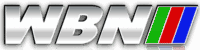 World Boxing News website logo worldboxingnews.com WBN