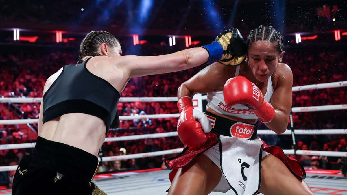 Katie Taylor named WBC Emeritus Champion, what it means