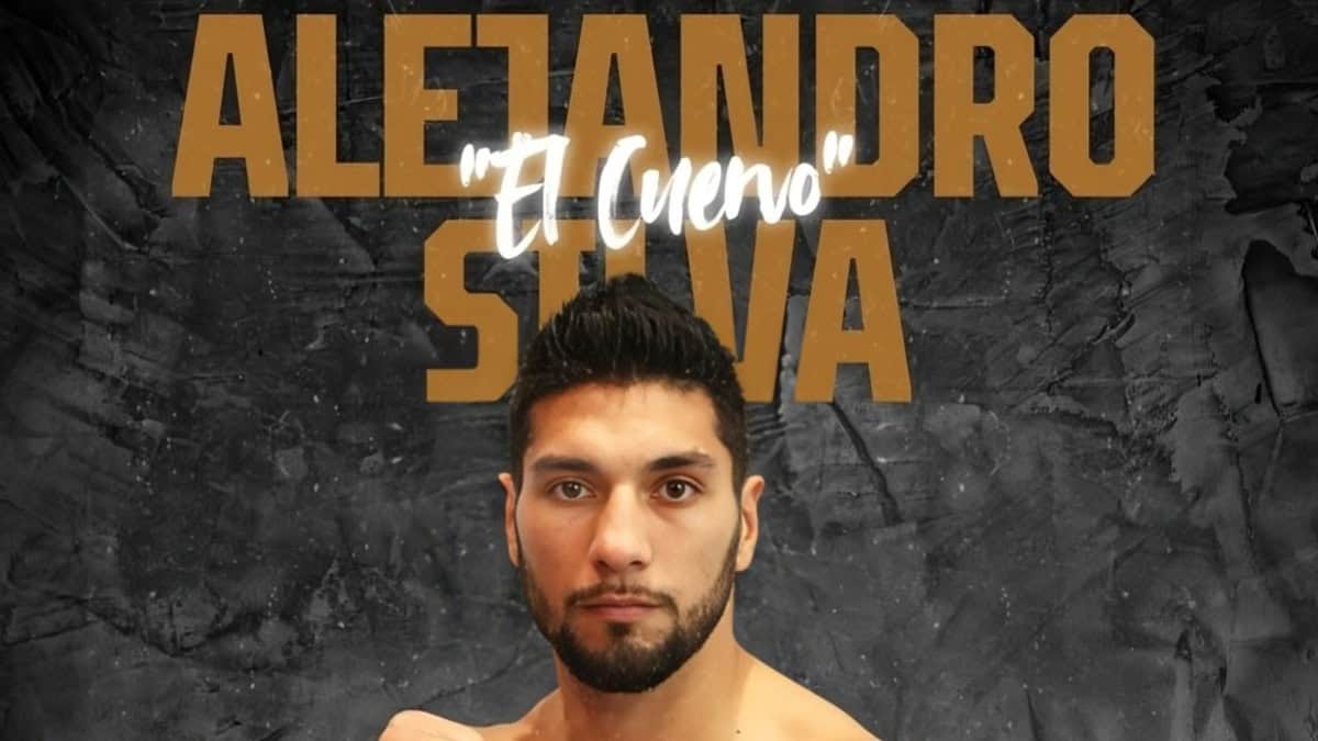 Alejandro Silva
