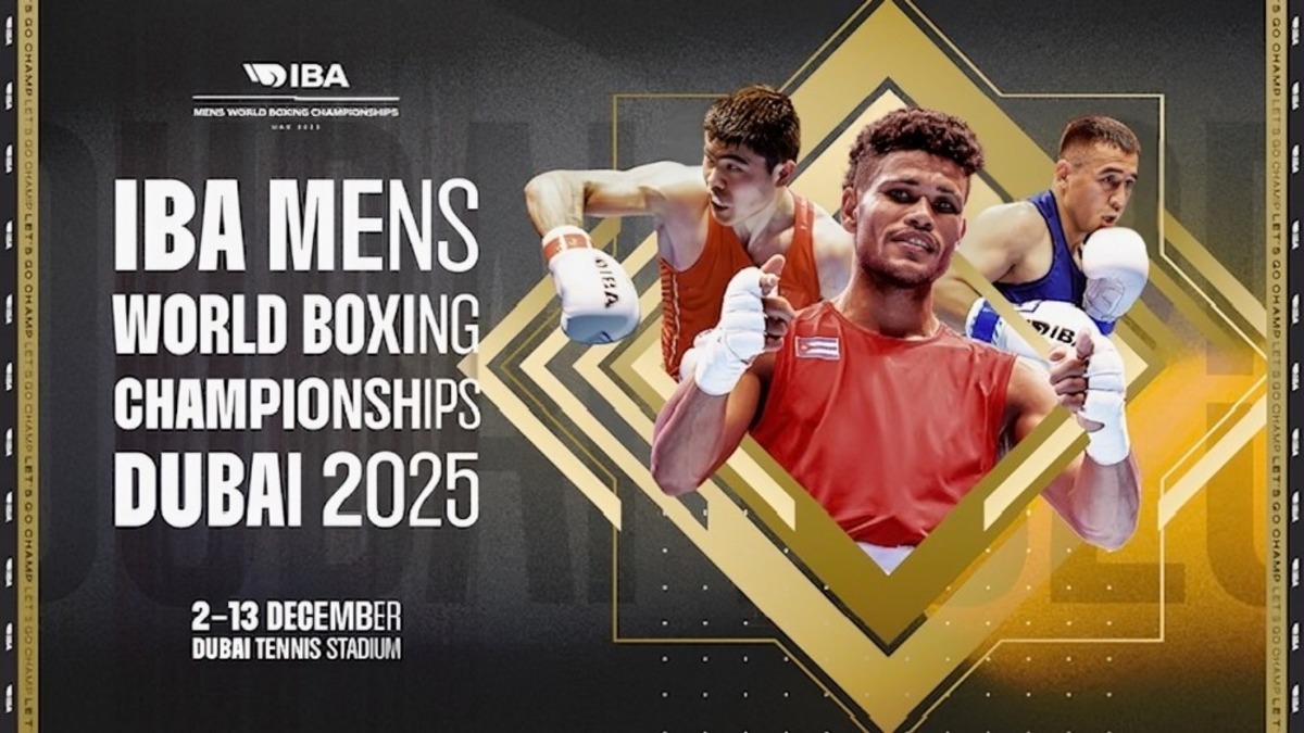IBA Drops $8M Prize Fund in Push Back Against World Boxing
