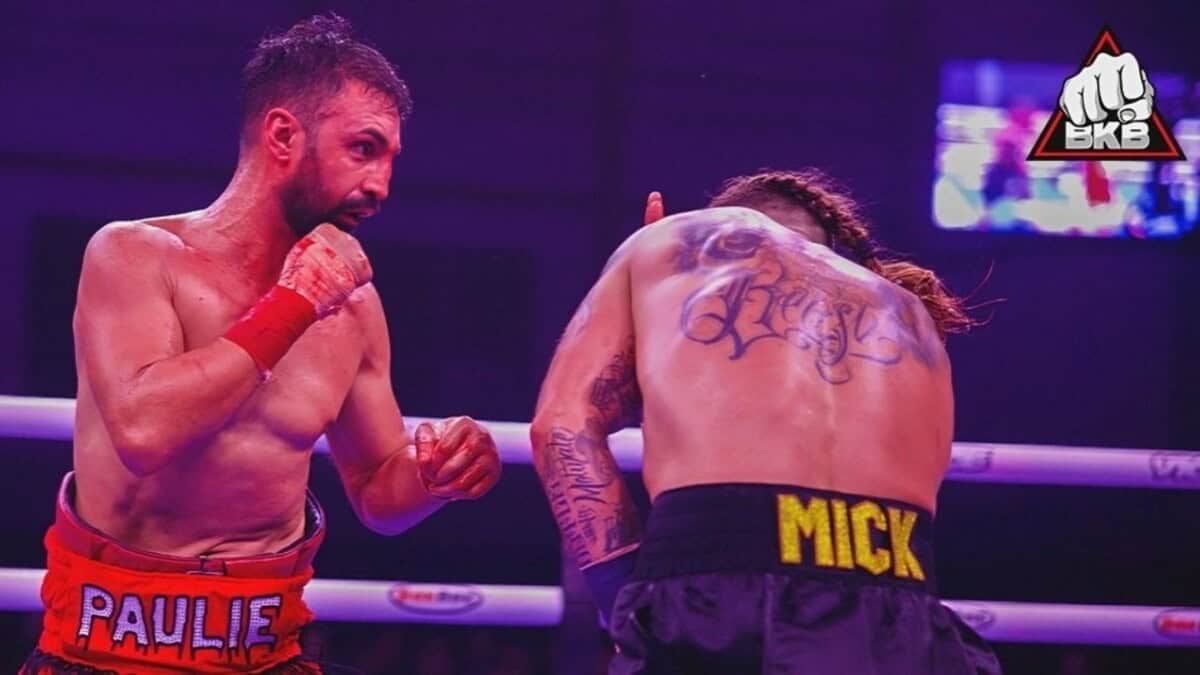 WBC President Heartbroken by Paulie Malignaggi’s Hospital Injuries