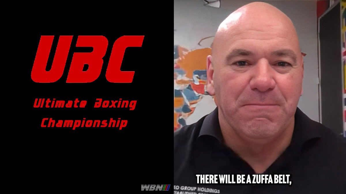 dana white UBC