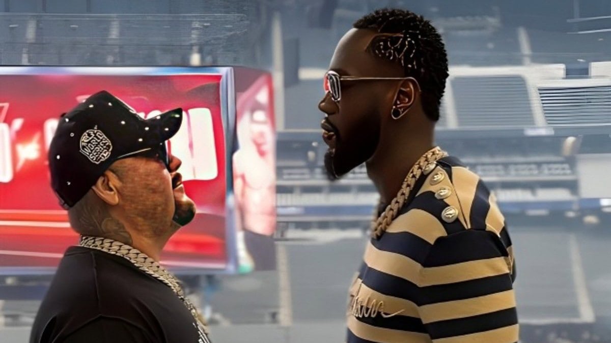 Once an Undisputed Heavyweight Fight, Wilder vs Ruiz Reignites Amid Fan Frenzy