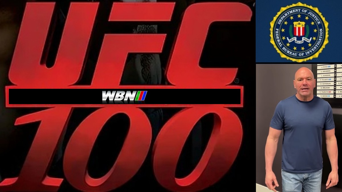 Nuclear-Level Betting Scandal Threatens UFC Integrity