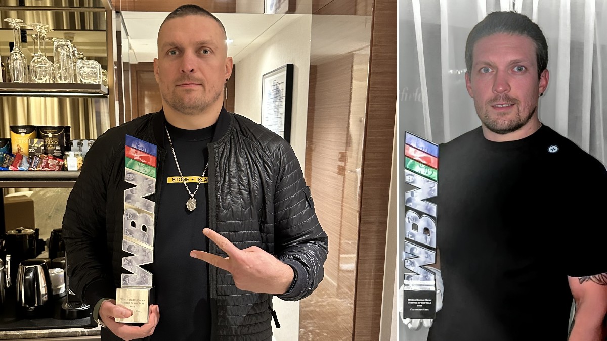 WBN Fighter of the Year: Complete History & Winners 2010–2024