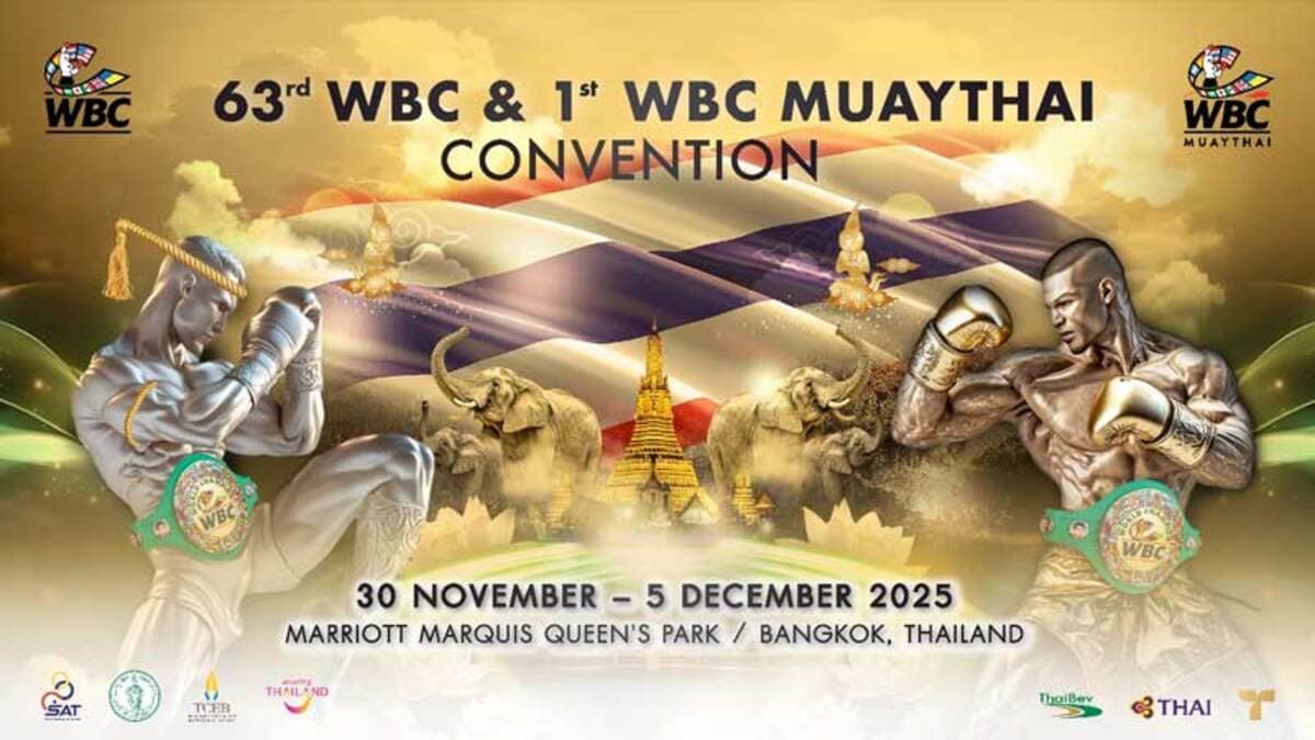 WBC Pre-Convention Bangkok: Ratings, Rankings & Contender Insights