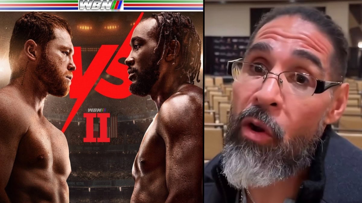 Crawford Dominates Again? Margarito Says Canelo’s Finished