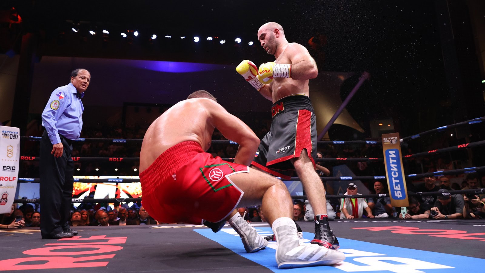 Usyk vs Gassiev Rematch Unlikely Despite Stunning Pulev Knockout