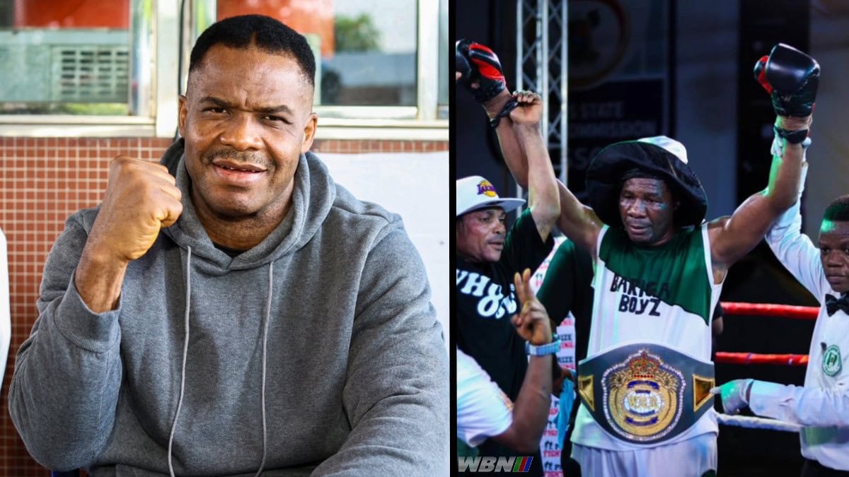 Ike Ibeabuchi’s historic comeback ends with first career loss to 16-loss cruiserweight