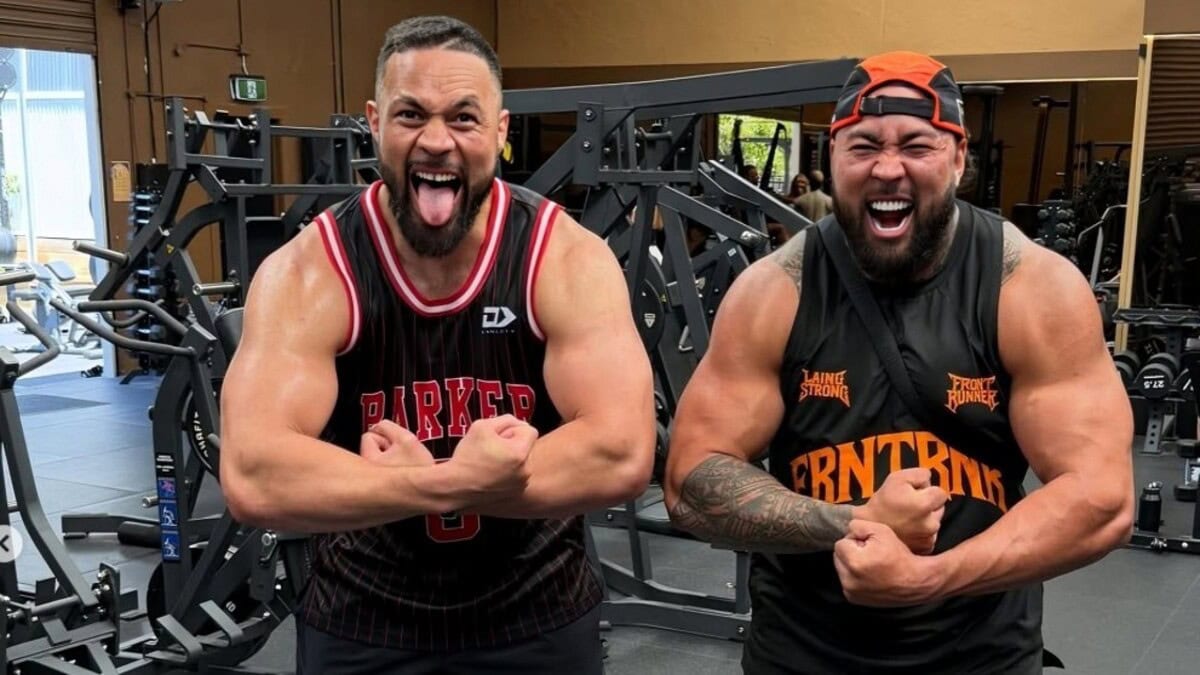 20 Days After Allegations, Joseph Parker Backs Jai Opetaia