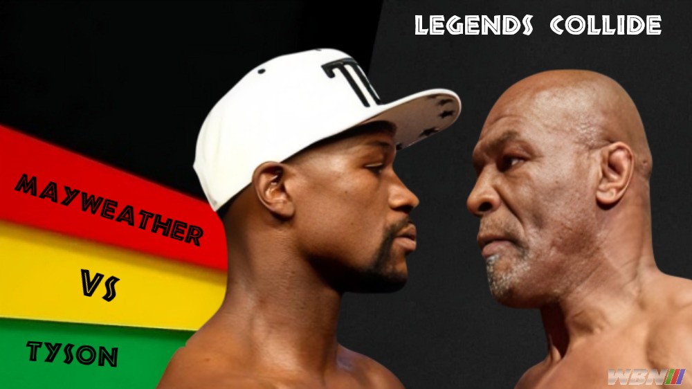 Floyd Mayweather Prefers Secrecy as Tyson and Pacquiao Leak Fight Plans