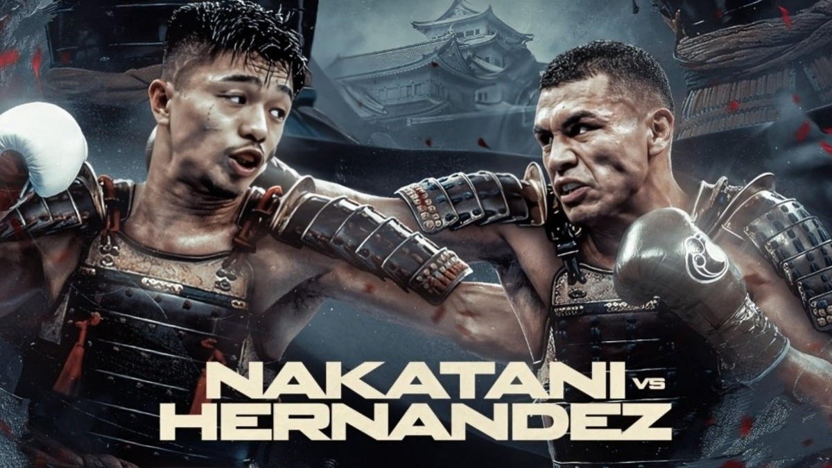 Inoue vs Picasso Undercard Results | Nakatani vs Hernandez Scorecard
