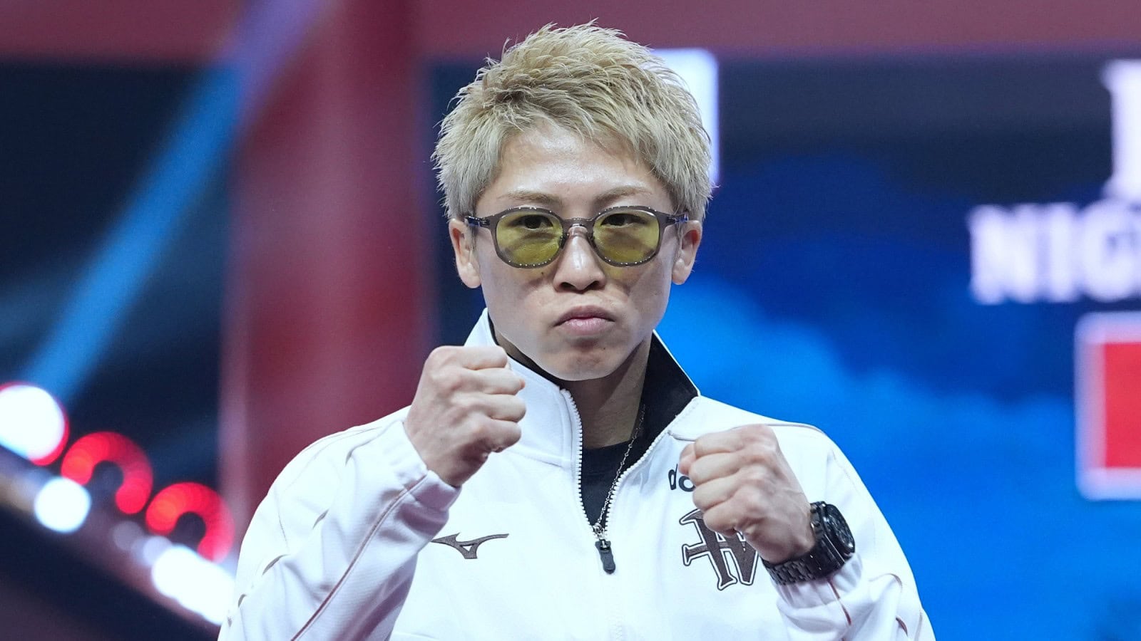 Naoya Inoue Goes for P4P No.1 & Fighter of the Year