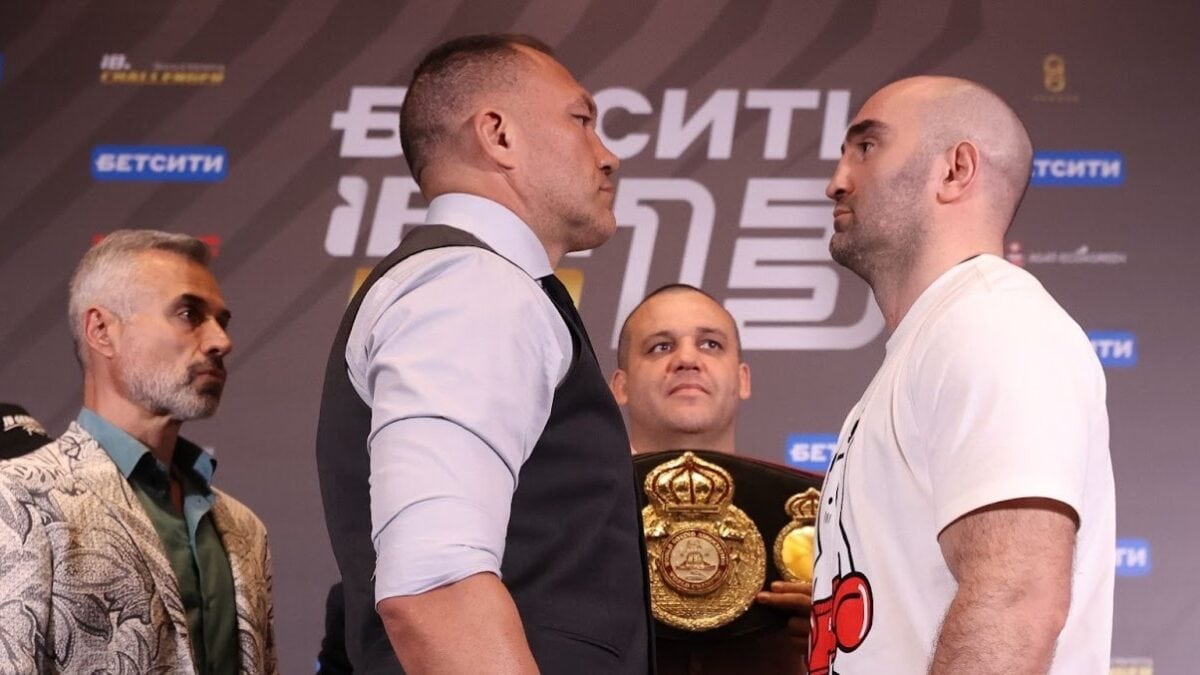 Pulev and Gassiev to Add New Chapter to WBA Regular Heavyweight Title