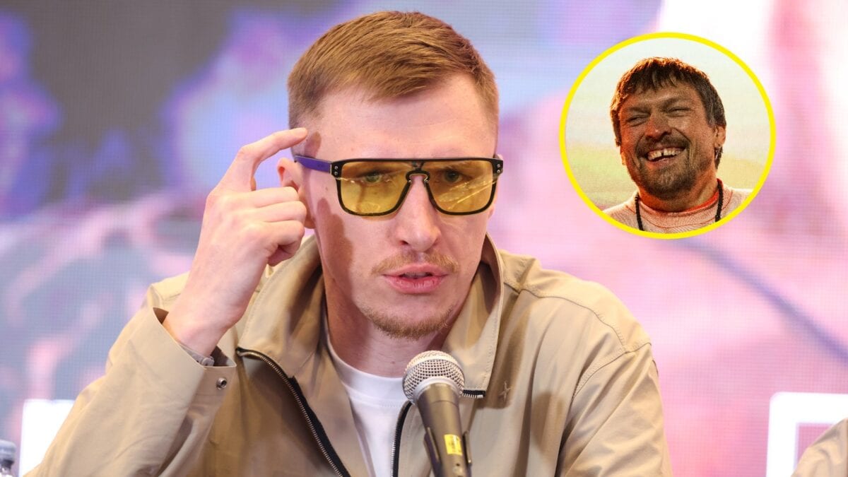 Lapin Breaks Down Usyk WBO Exit — Talks Wardley vs Itauma or Chisora