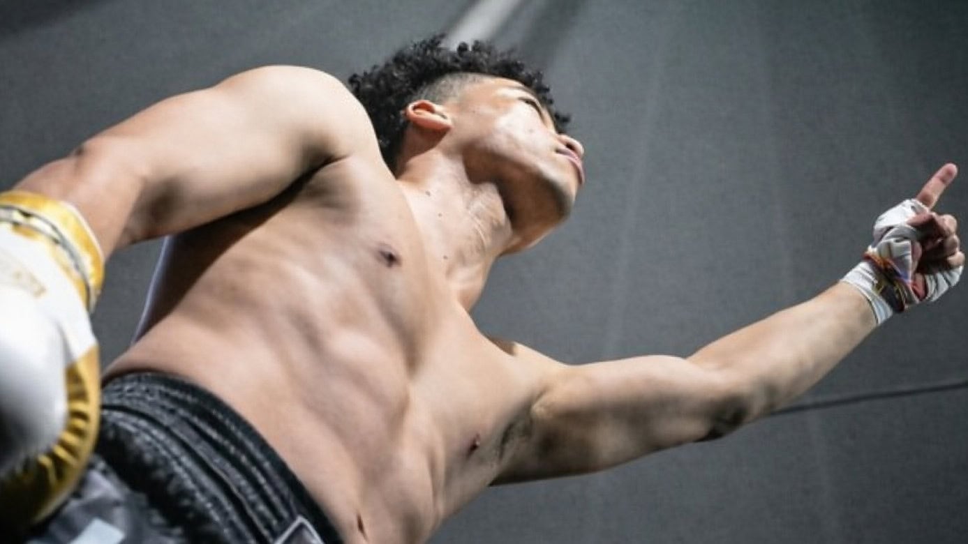 How a 42–0 Fighter Remains Outside Boxing’s Top 100 Lightweights