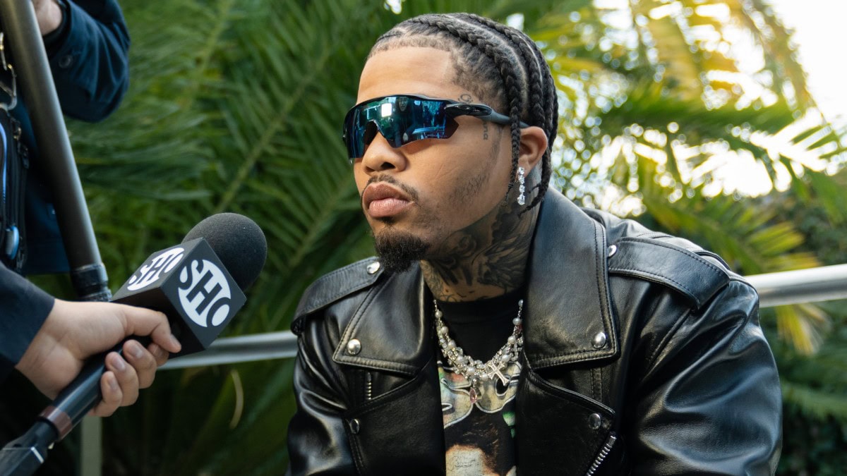 Davis vs Garcia LA Press Conference 03.09.23 04 22 2023 Presser11