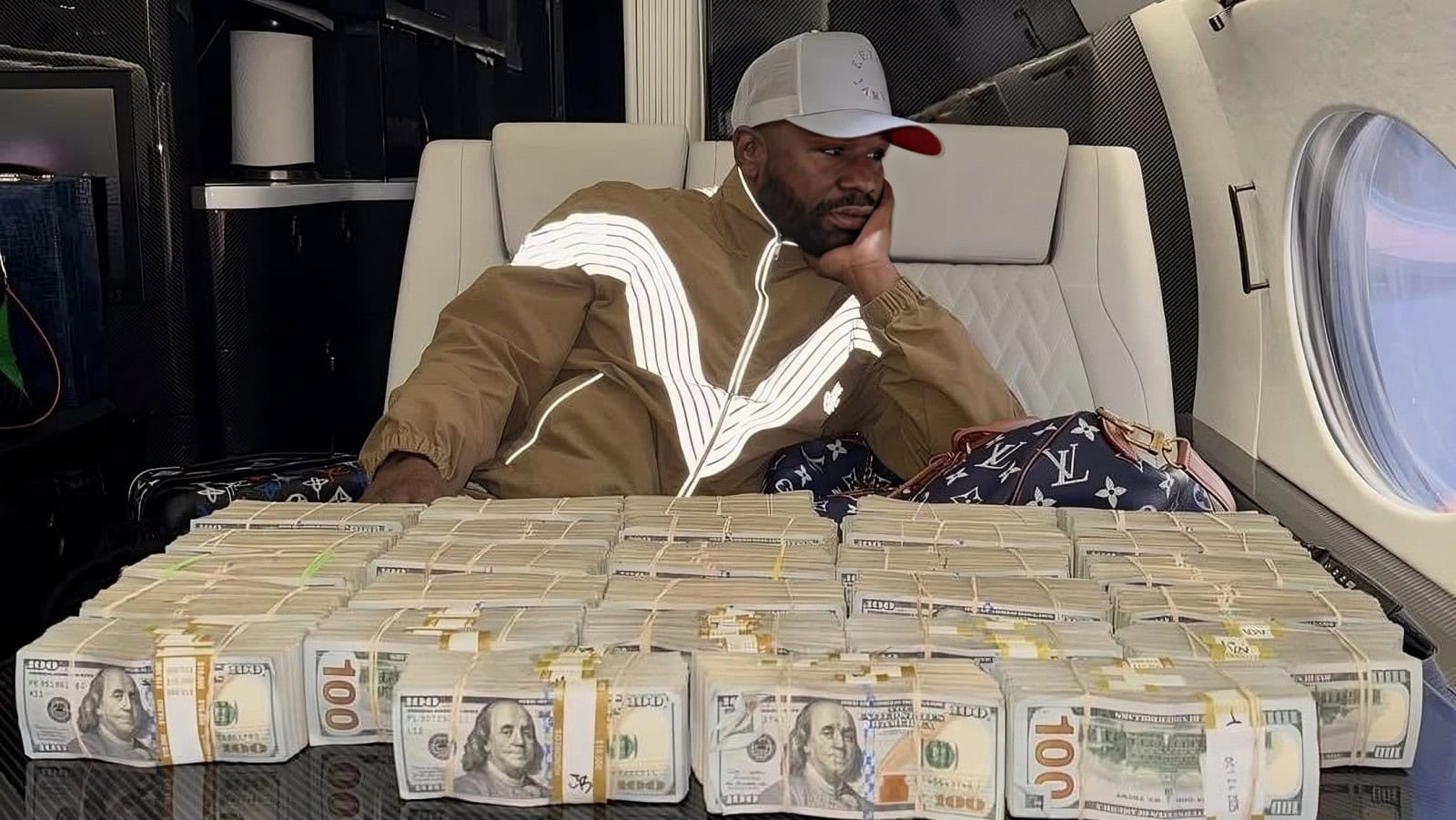 Floyd Mayweather Bankruptcy Claims Debunked Amid Recent Reports