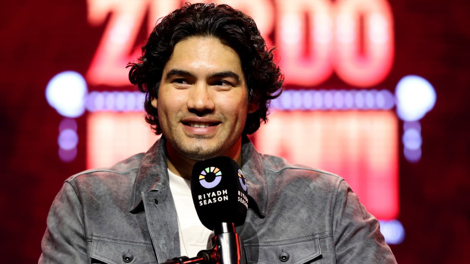 Cinco de Mayo in Las Vegas: Ramírez Focused on Titles Over Canelo