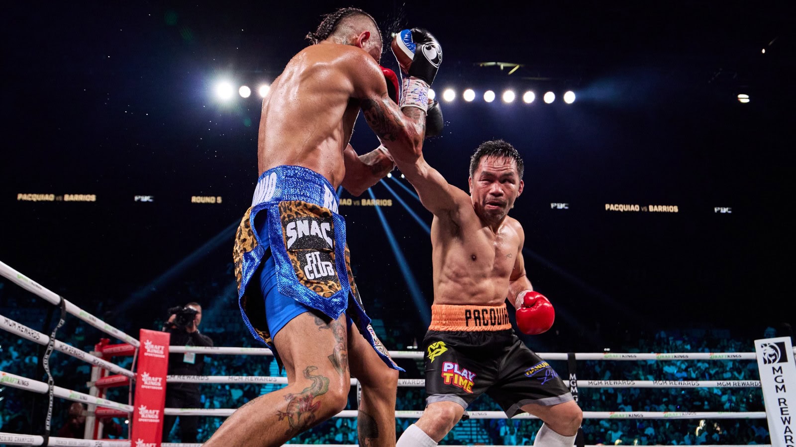 2025 WBN Boxing Awards: The Year’s Top Fighters and Moments