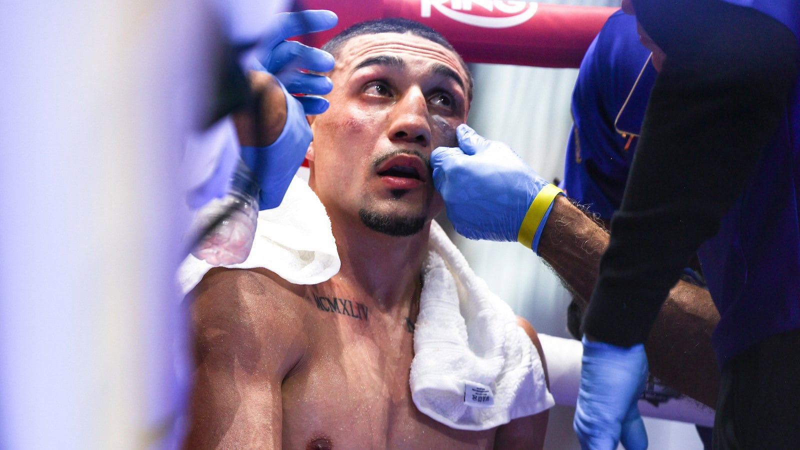 Tickets Flying Out: Teofimo Lopez Reveals Mindset Ahead of Stevenson Clash