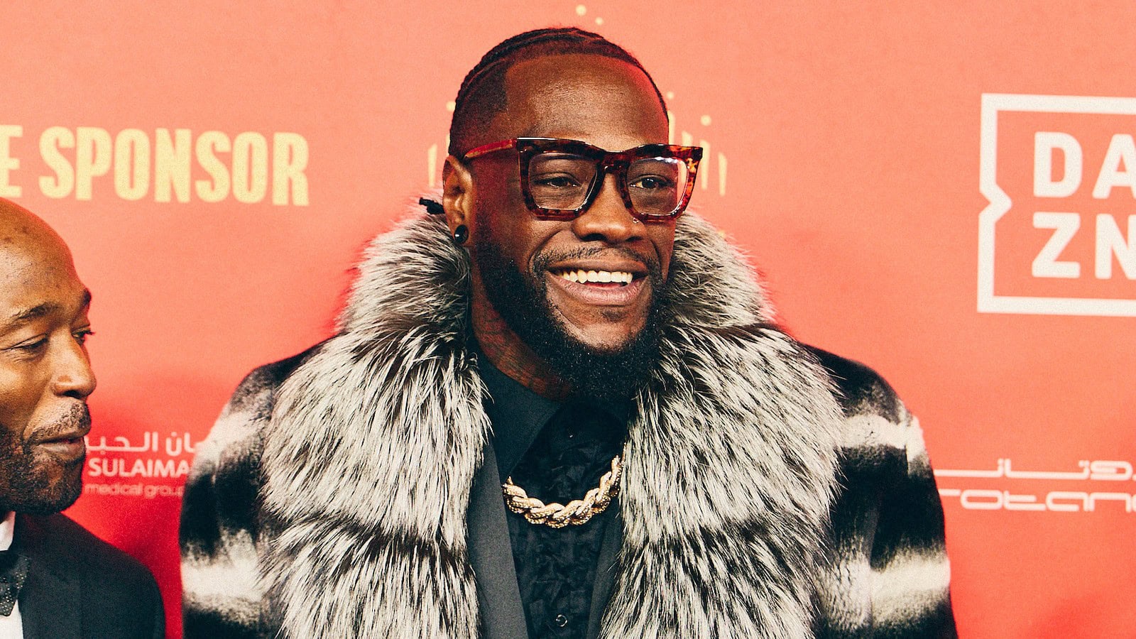 Deontay Wilder’s Title Picture Sharpens Ahead of Derek Chisora Fight