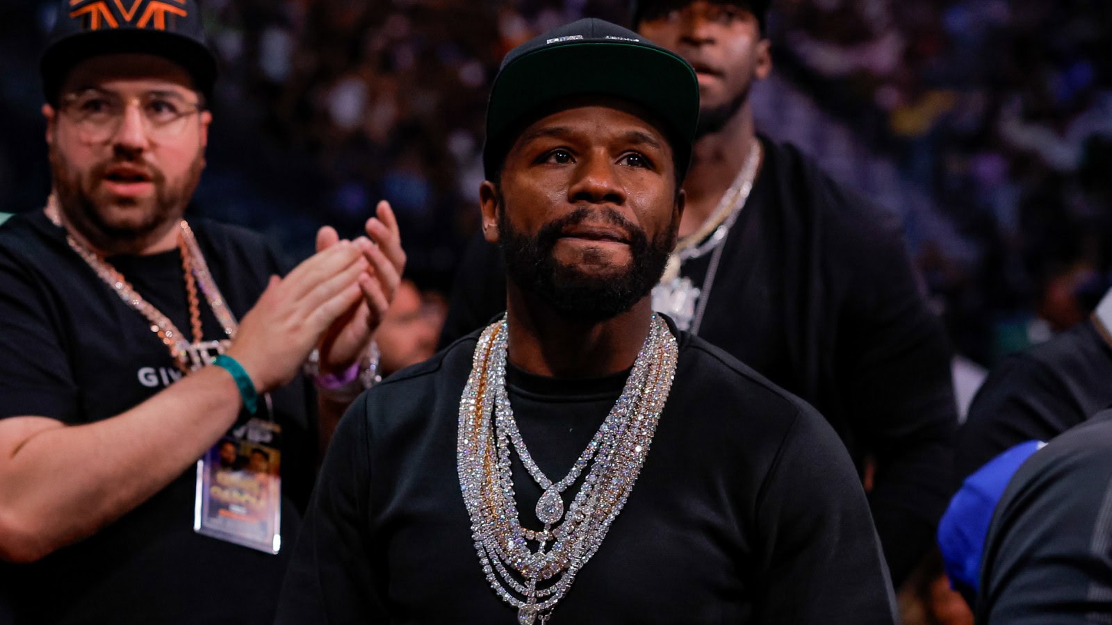 Floyd Mayweather Alleges Long-Term Loss of Financial Control in Showtime Lawsuit