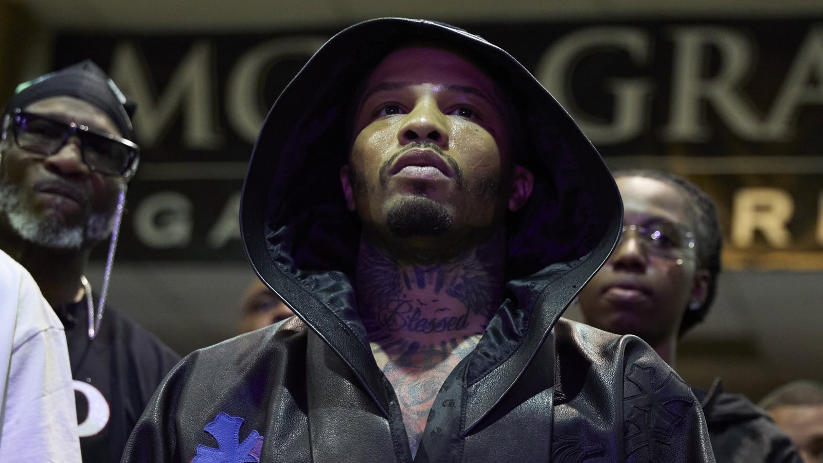 Gervonta Davis’ Career Is No Longer Fully in His Own Hands