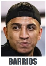 Mario Barrios WBN Scorecard Headshot