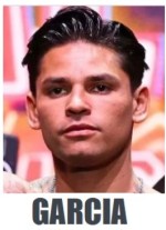 Ryan Garcia WBN scorecard headshot