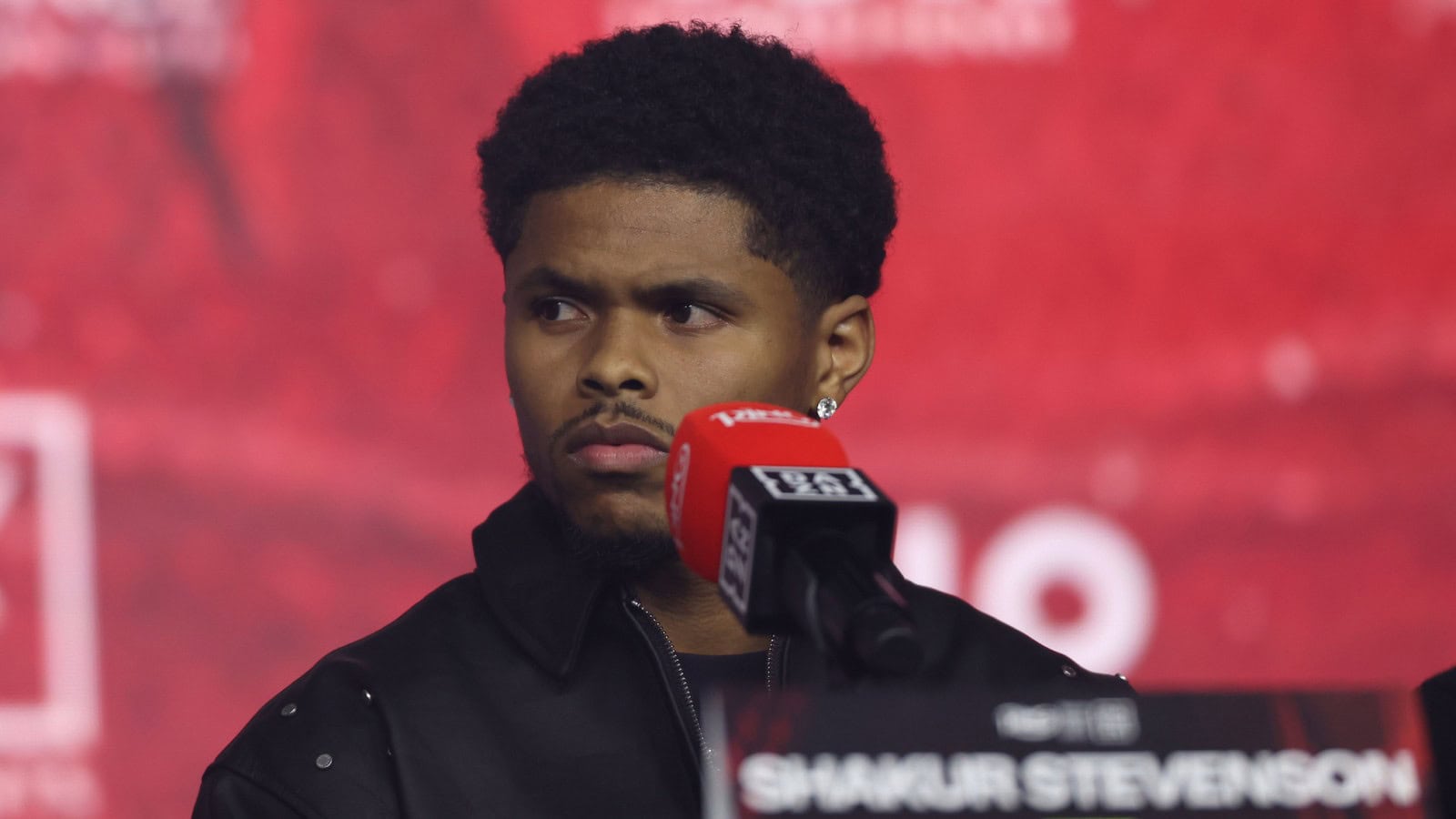 Explained: Why WBC Stripped Shakur Stevenson of Lightweight Title
