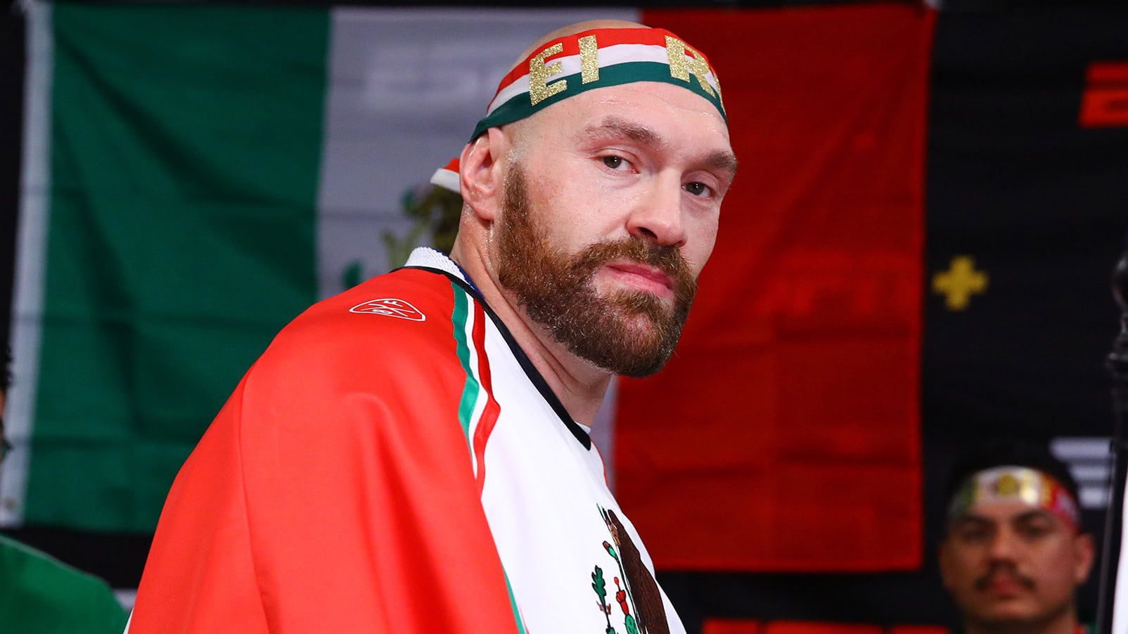Tyson Fury’s Response to Wilder Cheating Claims Draws Attention
