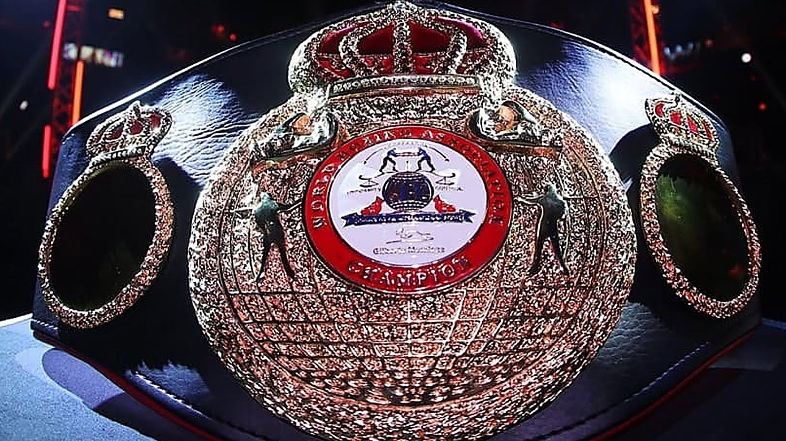 WBA Takes Another Step Backward as Champion Count Jumps 55%