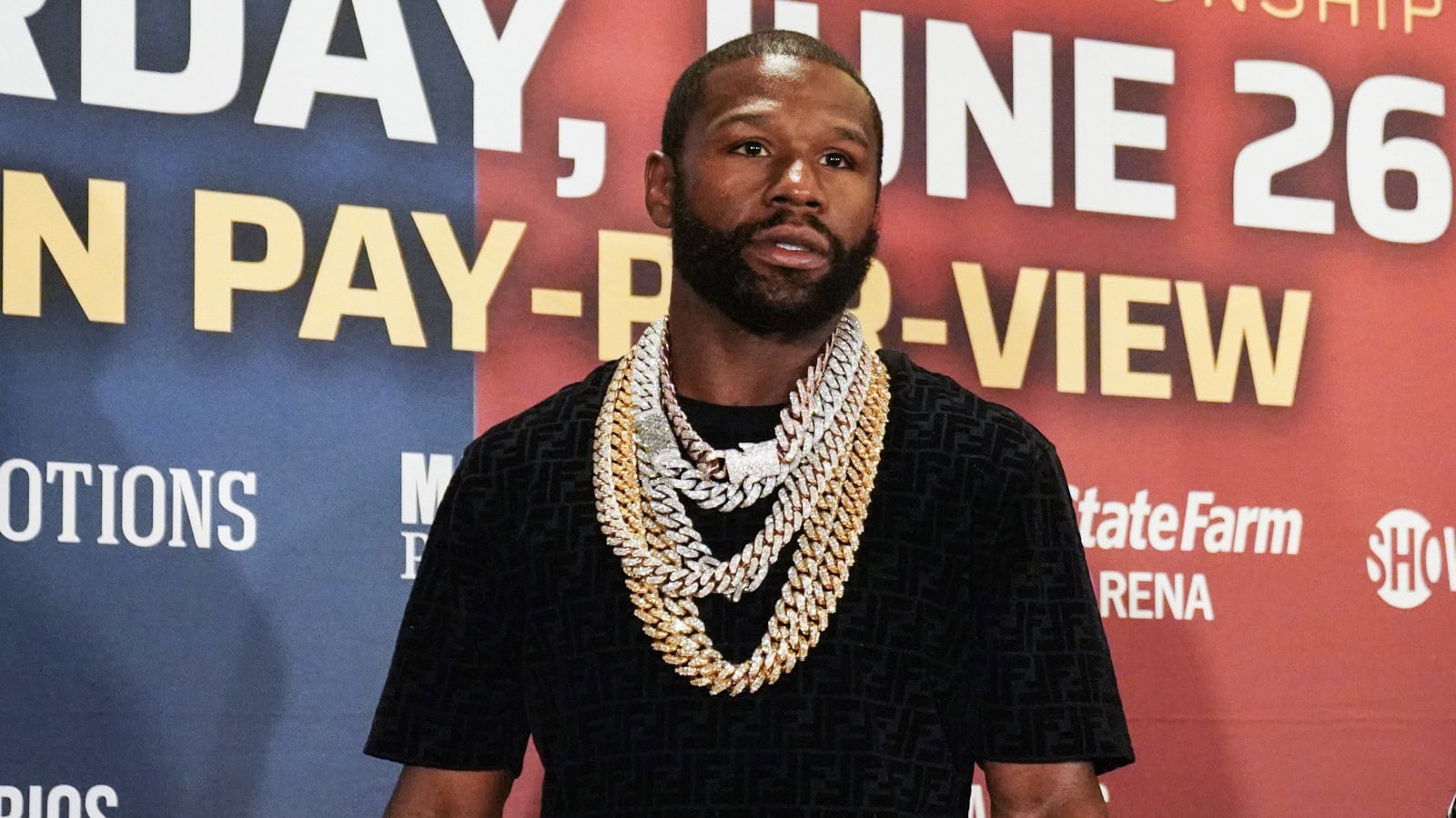 A Luxury NYC Condo, a Missed Payment Claim, and the Question Around Floyd Mayweather