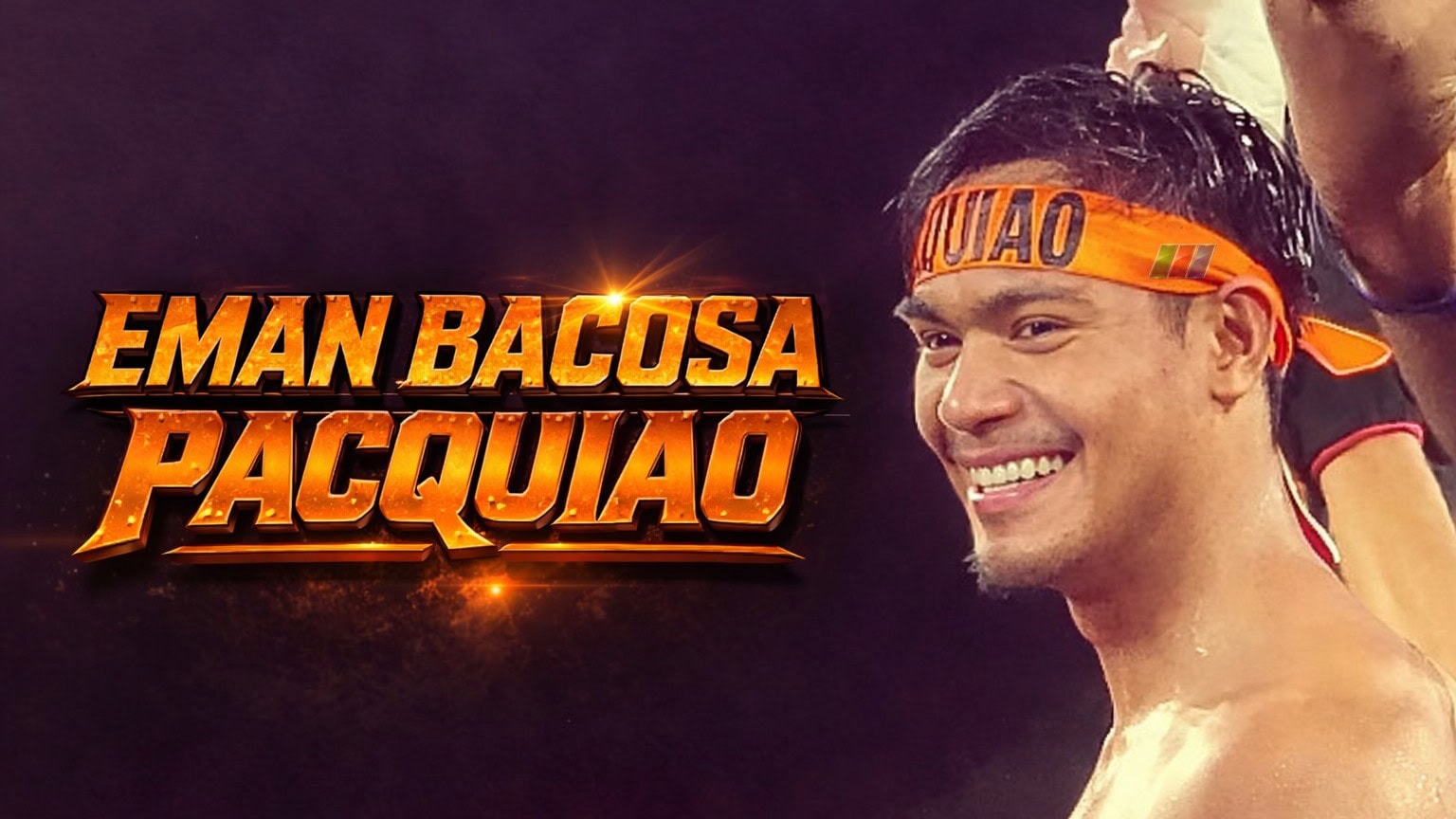 Manny Pacquiao’s Son Eman Bacosa Scores Five Knockdowns in Bohol