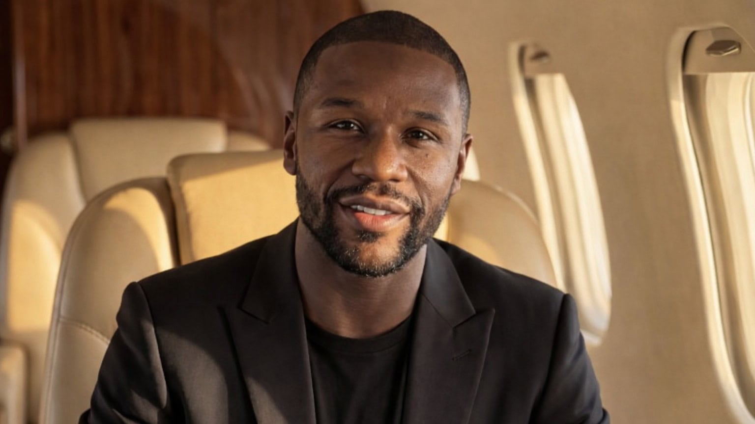 Floyd Mayweather Confirms Athens Exhibition as Mike Tyson Africa Date Remains Tentative