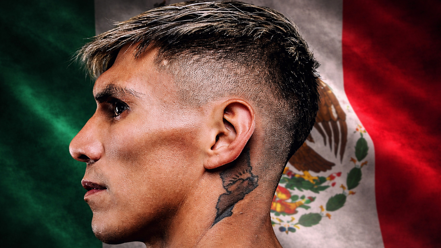 Francisco Rodriguez Jr Still Set to Fight Despite Two-Year Doping Ban