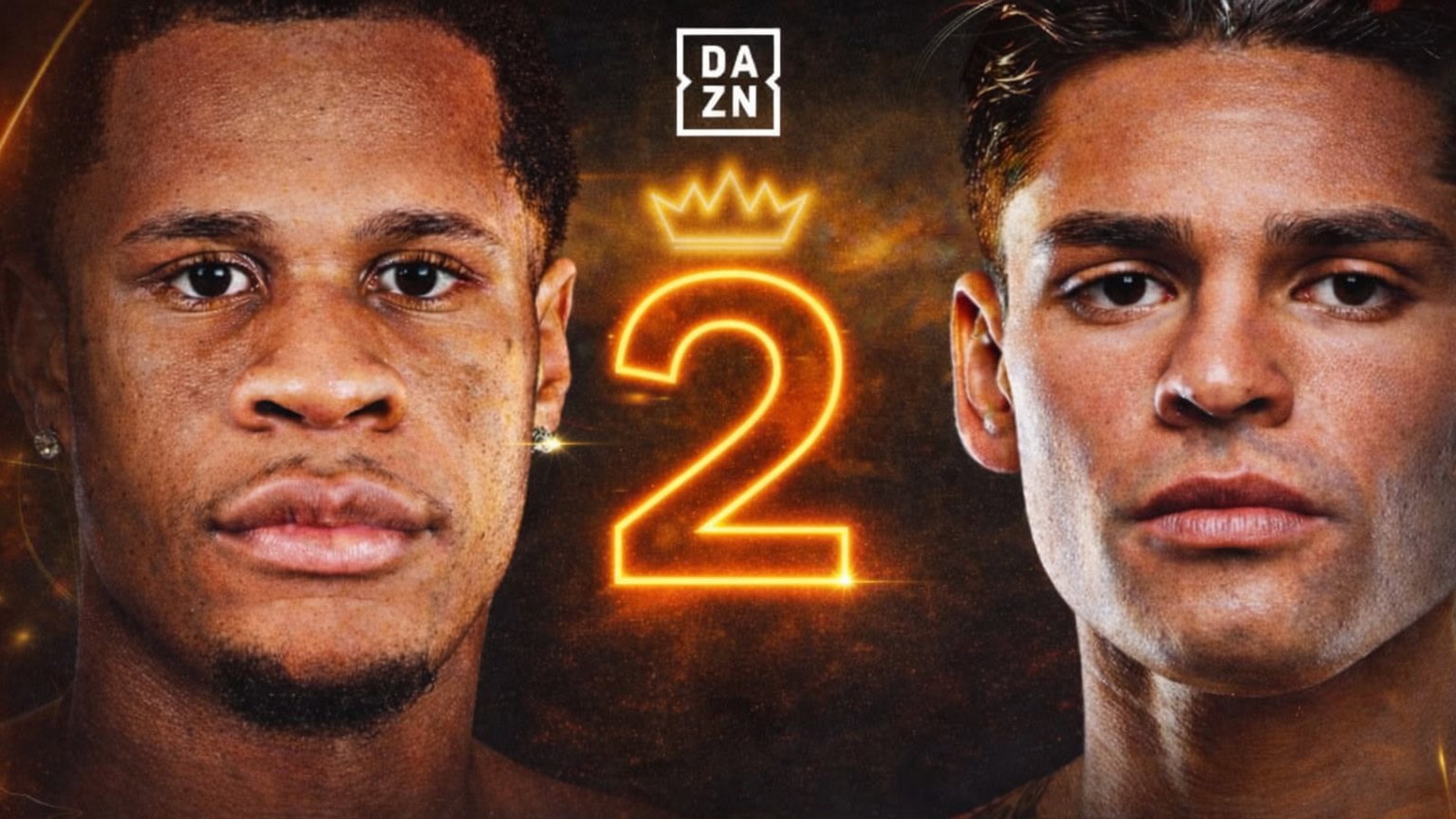 Ryan Garcia vs Devin Haney Rematch Claimed for September 5 at Allegiant Stadium