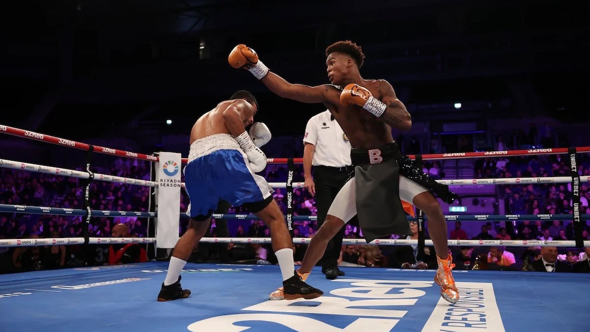 Jadier Herrera Reacts After WBC Approves Zepeda vs Roach for Vacant Lightweight Title